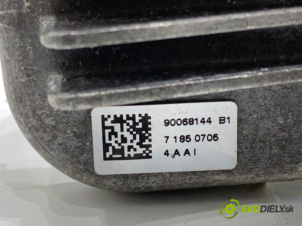 BMW F48 SUV 2017 110 kW sDrive 18 d 1995 Modul LED 90068144