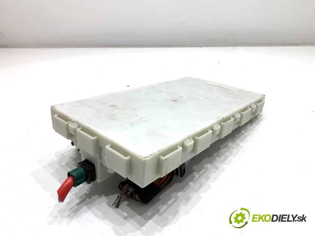 BMW F48 SUV 2017 110 kW sDrive 18 d 1995 Modul FEM: 8795013