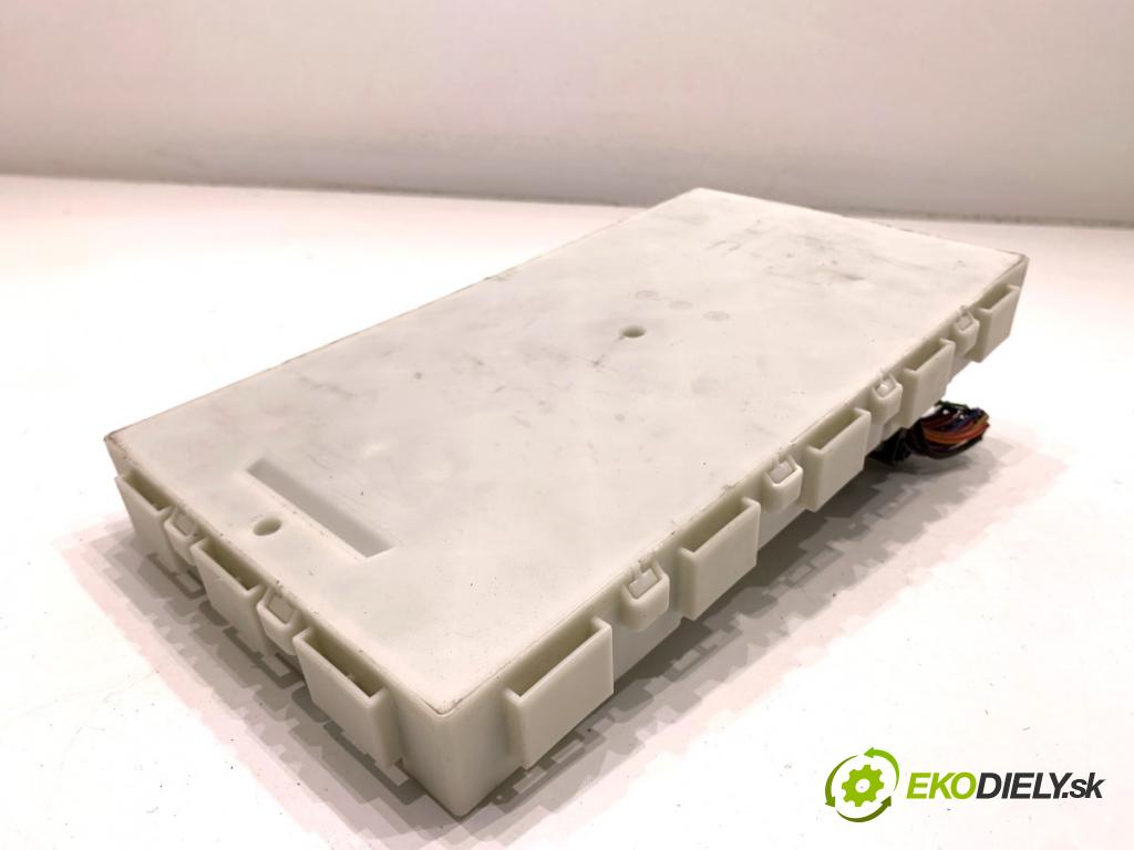 BMW F48 SUV 2017 110 kW sDrive 18 d 1995 Modul FEM: 8795013