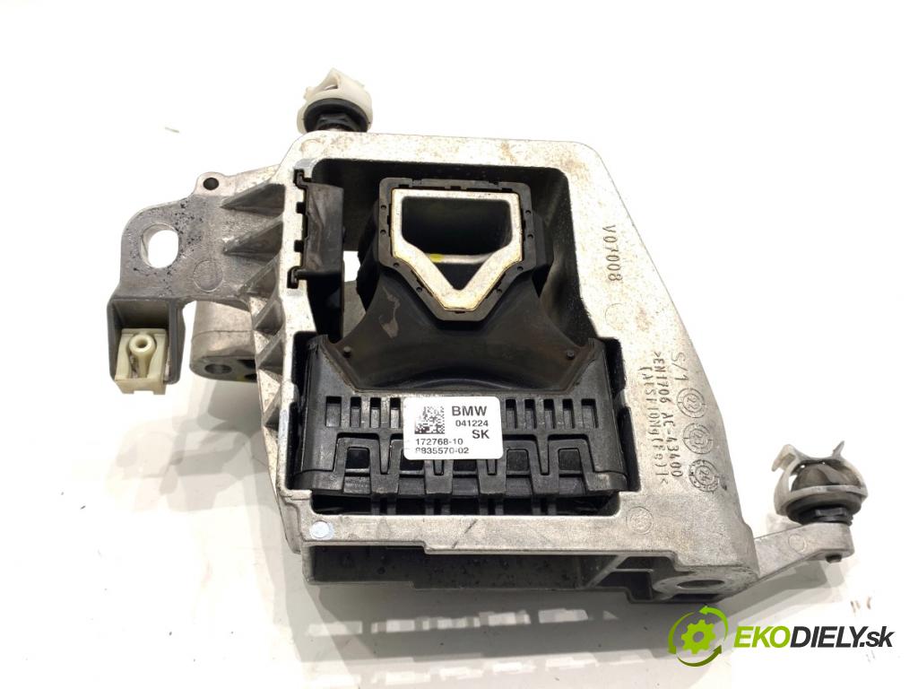 BMW F48 SUV 2017 110 kW sDrive 18 d 1995 AirBag Motor pravy 8835570