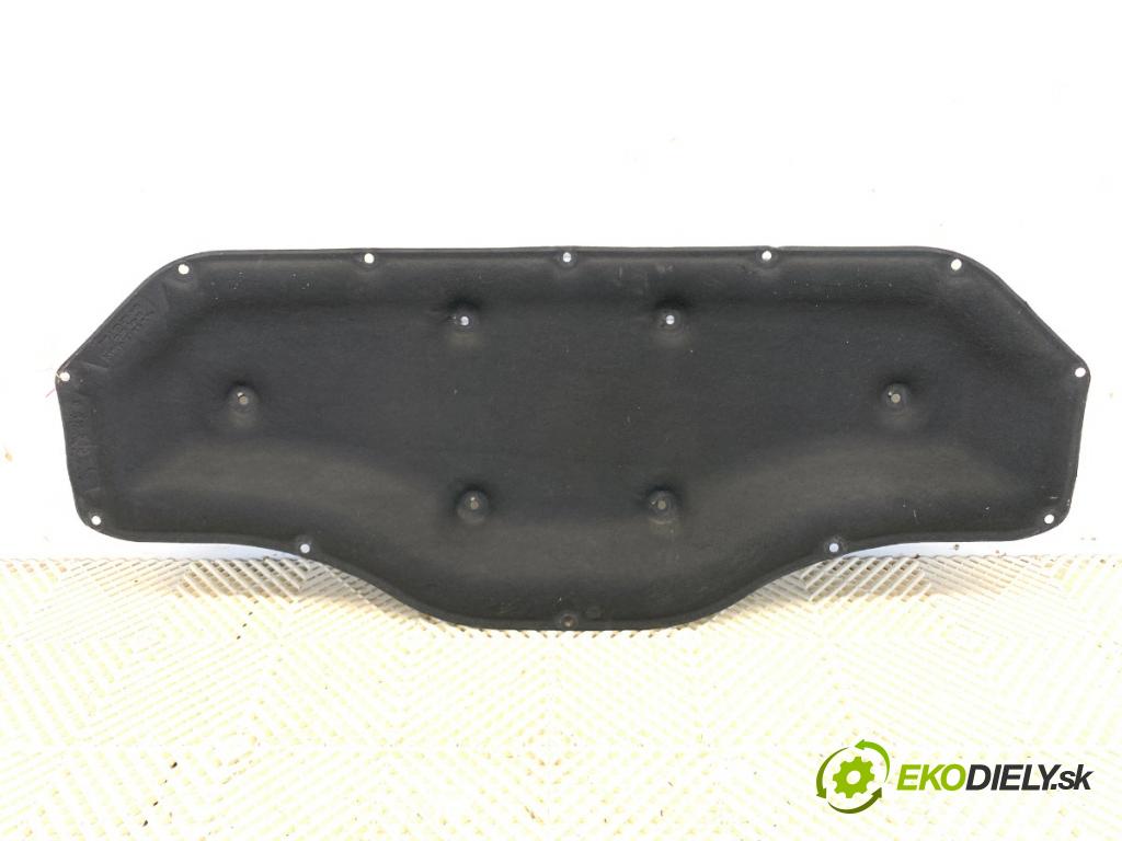 BMW F48 SUV 2017 110 kW sDrive 18 d 1995 odhlučnění kapoty 7471230