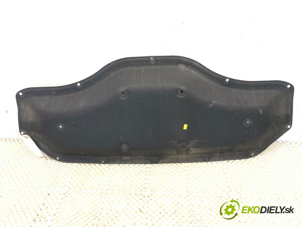 BMW F48 SUV 2017 110 kW sDrive 18 d 1995 Odhlučnenie kapoty 7471230