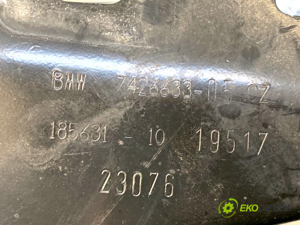 BMW F48 SUV 2017 110 kW sDrive 18 d 1995 uchytenia svetla ľavy 7426633