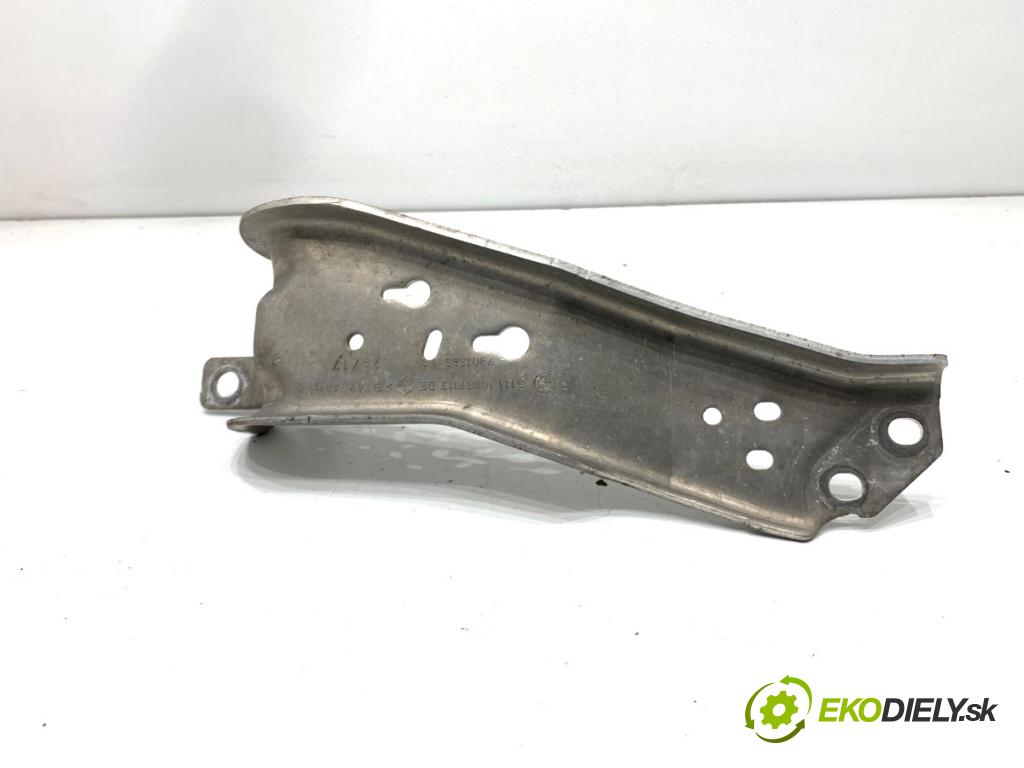 BMW F48 SUV 2017 110 kW sDrive 18 d 1995 držiak PASA predneho ľavy 7301585