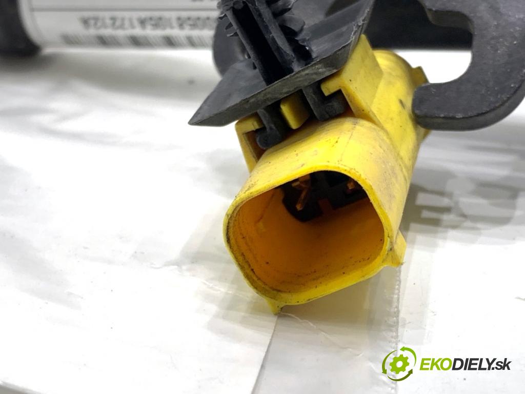 BMW F48 SUV 2017 110 kW sDrive 18 d 1995 KAZETA: PIROTECHNICKÉ: kapoty ľavy 0589-P1-000095