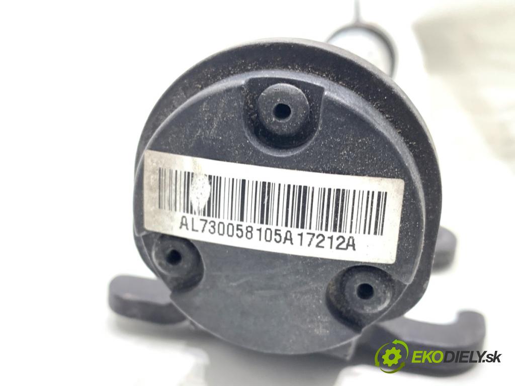 BMW F48 SUV 2017 110 kW sDrive 18 d 1995 KAZETA: PIROTECHNICKÉ: kapoty ľavy 0589-P1-000095