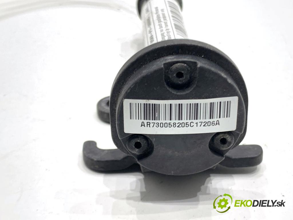 BMW F48 SUV 2017 110 kW sDrive 18 d 1995 KAZETA: PIROTECHNICKÉ: kapoty pravy 0589-P1-000095