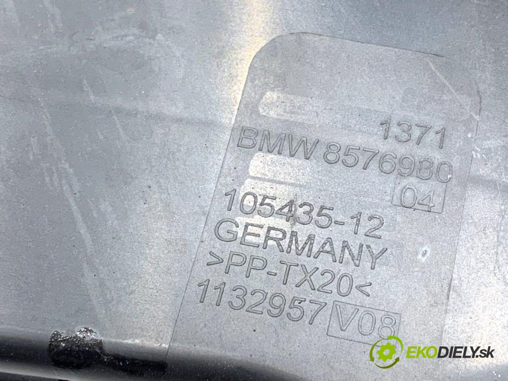 BMW F48 SUV 2017 110 kW sDrive 18 d 1995 prívod vzduchu dolné 8576980