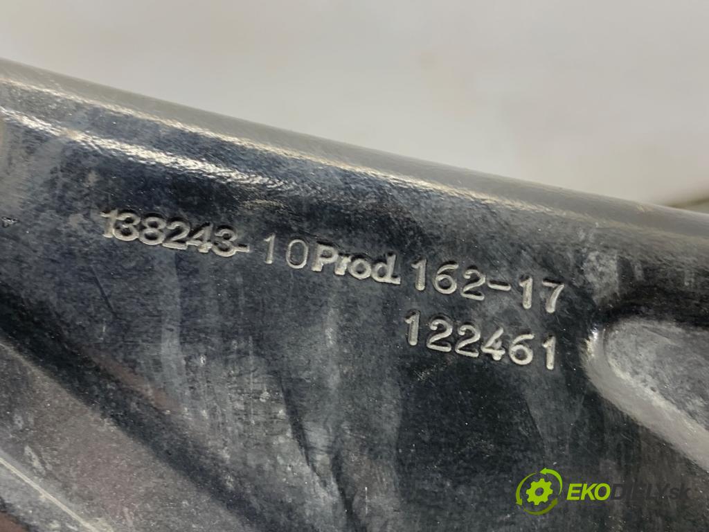 BMW F48 SUV 2017 110 kW sDrive 18 d 1995 výztuha horní PASA přední část 7434544