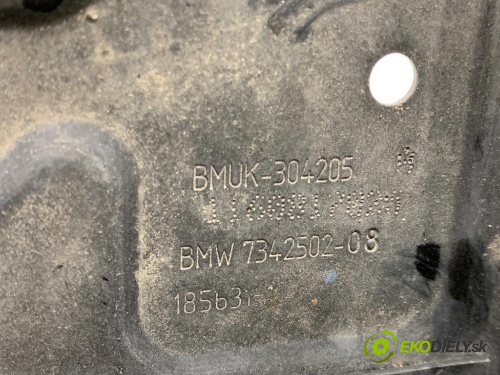 BMW F48 SUV 2017 110 kW sDrive 18 d 1995 uchytenia svetla pravé 7342502