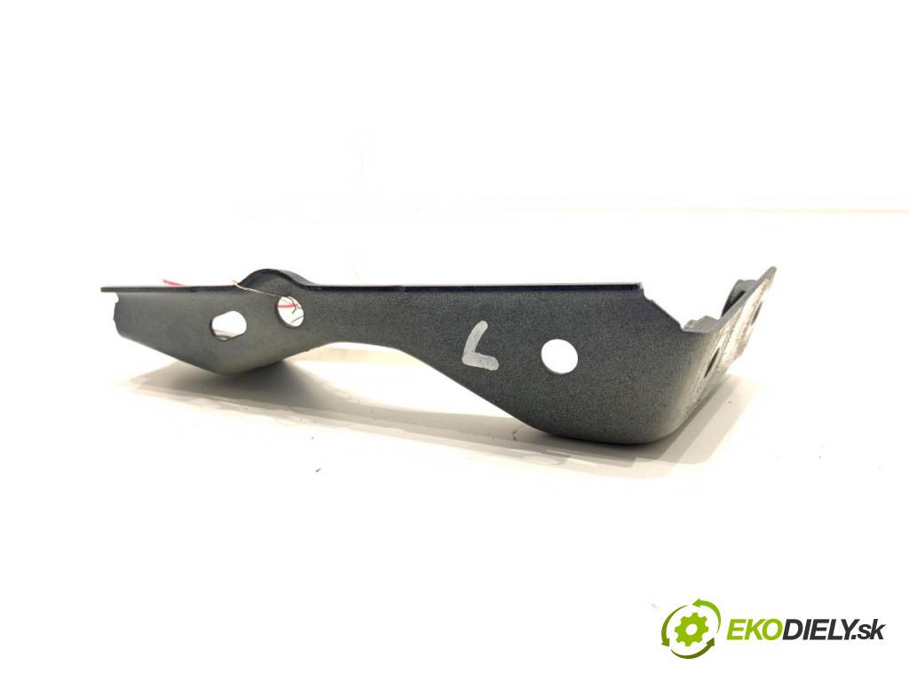 BMW F48 SUV 2017 110 kW sDrive 18 d 1995 držiak blatníka ľavy 7392803