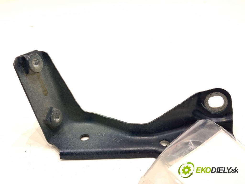 BMW F48 SUV 2017 110 kW sDrive 18 d 1995 držiak blatníka pravy 7392804