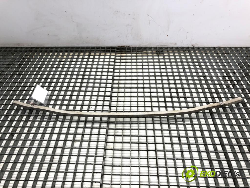 BMW F48 SUV 2017 110 kW sDrive 18 d 1995 Výstuha nárazníka predný dolná 8058977