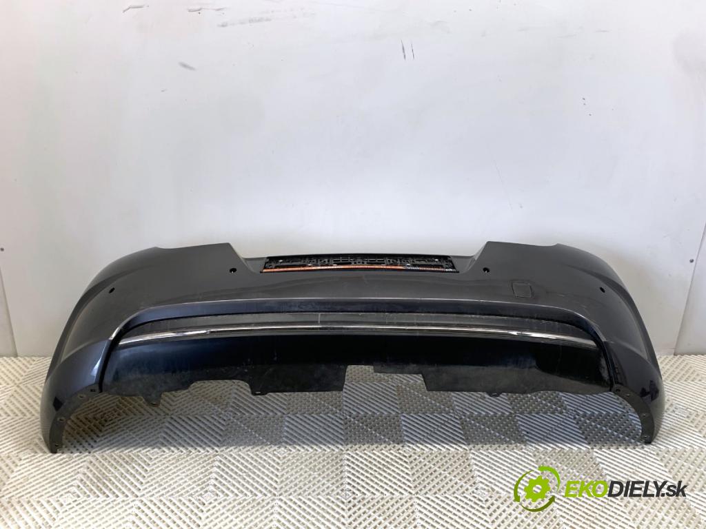 CITROEN C4 II liftback 2017 81 kW 1.2 THP 110 1199 Nárazník zad EVL (Kľučka dverí ostatné)
