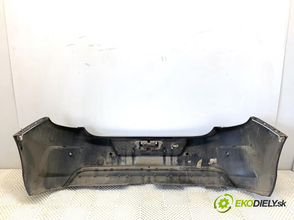 CITROEN C4 II liftback 2017 81 kW 1.2 THP 110 1199 nárazník zadní část EVL (Klika dveří ostatní)