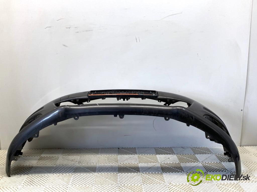 CITROEN C4 II liftback 2017 81 kW 1.2 THP 110 1199 Nárazník predný EVL (Kľučka dverí ostatné)