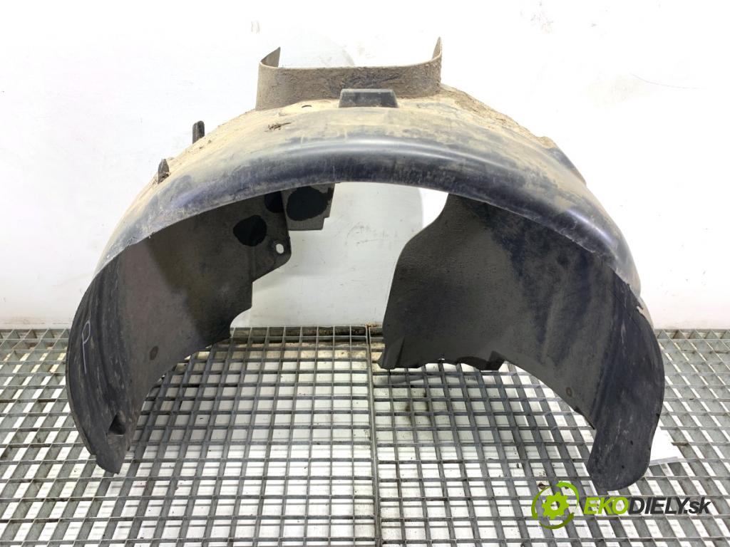 CITROEN C4 II liftback 2017 81 kW 1.2 THP 110 1199 podblatník pravy predný 968745680
