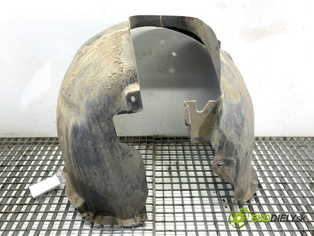 CITROEN C4 II liftback 2017 81 kW 1.2 THP 110 1199 podblatník pravy predný 968745680
