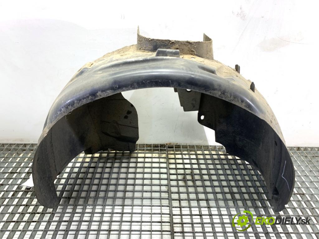 CITROEN C4 II liftback 2017 81 kW 1.2 THP 110 1199 podblatník ľavy predný 9687456680