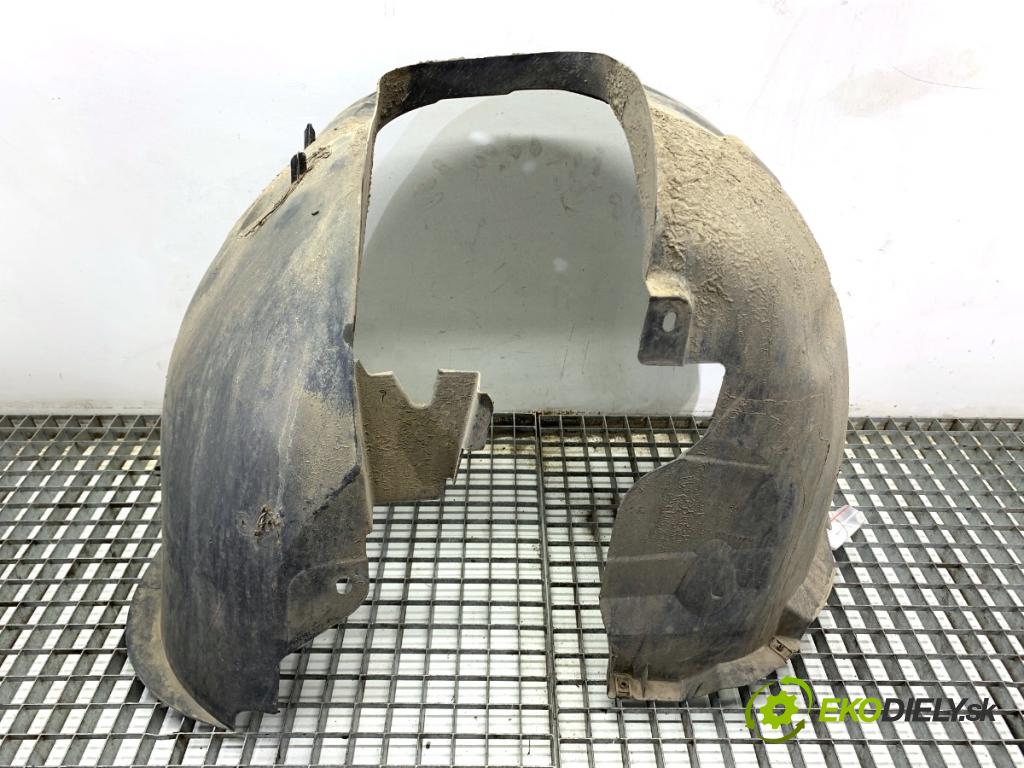 CITROEN C4 II liftback 2017 81 kW 1.2 THP 110 1199 podblatník ľavy predný 9687456680