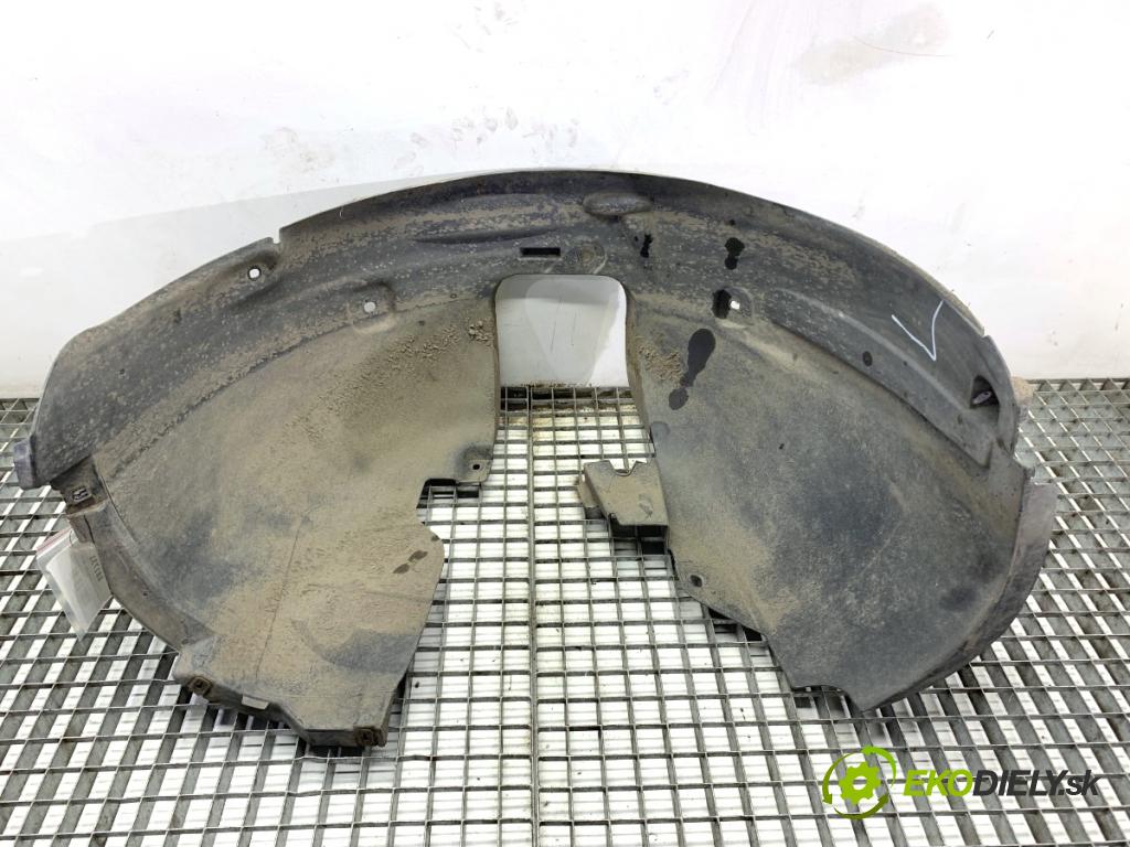 CITROEN C4 II liftback 2017 81 kW 1.2 THP 110 1199 podblatník ľavy predný 9687456680