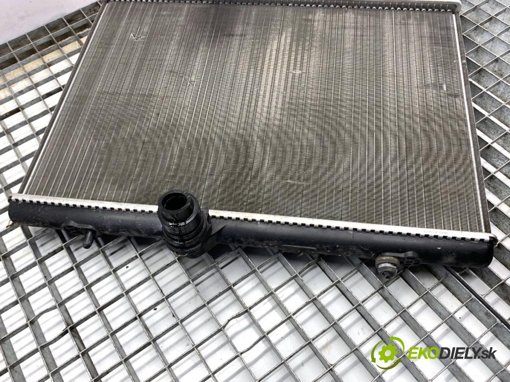 CITROEN C4 II liftback 2017 81 kW 1.2 THP 110 1199 Chladič vody 9800477280 (Chladič vody)