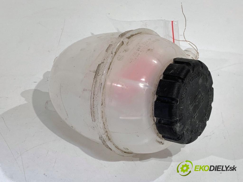 MERCEDES-BENZ eSPRINTER Skrzynia Skrzynia 2022 85 kW Electric (910.633)  nádržka vyrovnávací kapaliny chadicího A2225000549