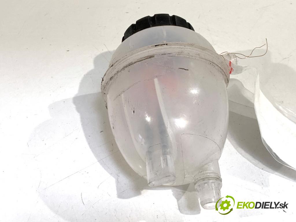 MERCEDES-BENZ eSPRINTER Skrzynia Skrzynia 2022 85 kW Electric (910.633)  Nádržka vyrovnávacia (kvapaliny) chladiaceho A2225000549