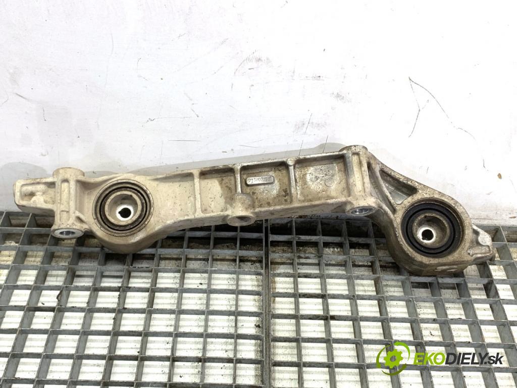 MERCEDES-BENZ eSPRINTER Skrzynia Skrzynia 2022 85 kW Electric (910.633)  AirBag Motor A9103420300 (Držiak motora)