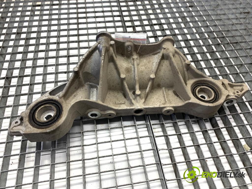 MERCEDES-BENZ eSPRINTER Skrzynia Skrzynia 2022 85 kW Electric (910.633)  AirBag Motor A9103420200 (Držiak motora)