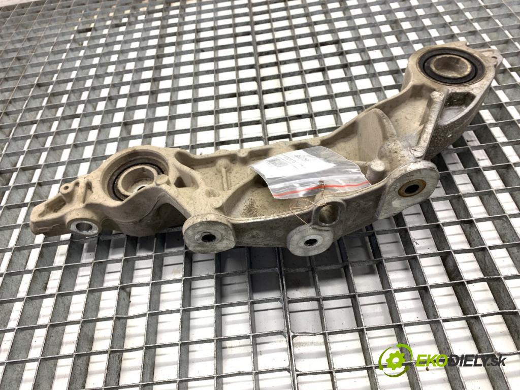 MERCEDES-BENZ eSPRINTER Skrzynia Skrzynia 2022 85 kW Electric (910.633)  AirBag Motor A9103420200 (Držiak motora)