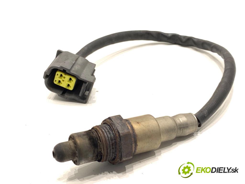 MERCEDES-BENZ W176 liftback 2017 90 kW A 180 (176.042) 1595 sonda lambda A0075426318 (Lambda sonda)