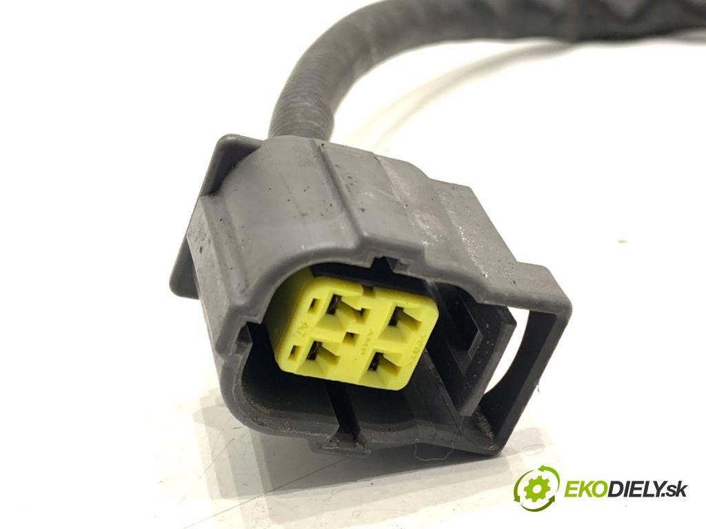 MERCEDES-BENZ W176 liftback 2017 90 kW A 180 (176.042) 1595 sonda lambda A0075426318 (Lambda sonda)