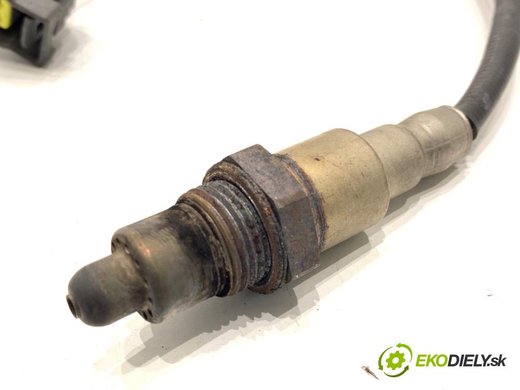 MERCEDES-BENZ W176 liftback 2017 90 kW A 180 (176.042) 1595 sonda lambda A0075426318 (Lambda sonda)