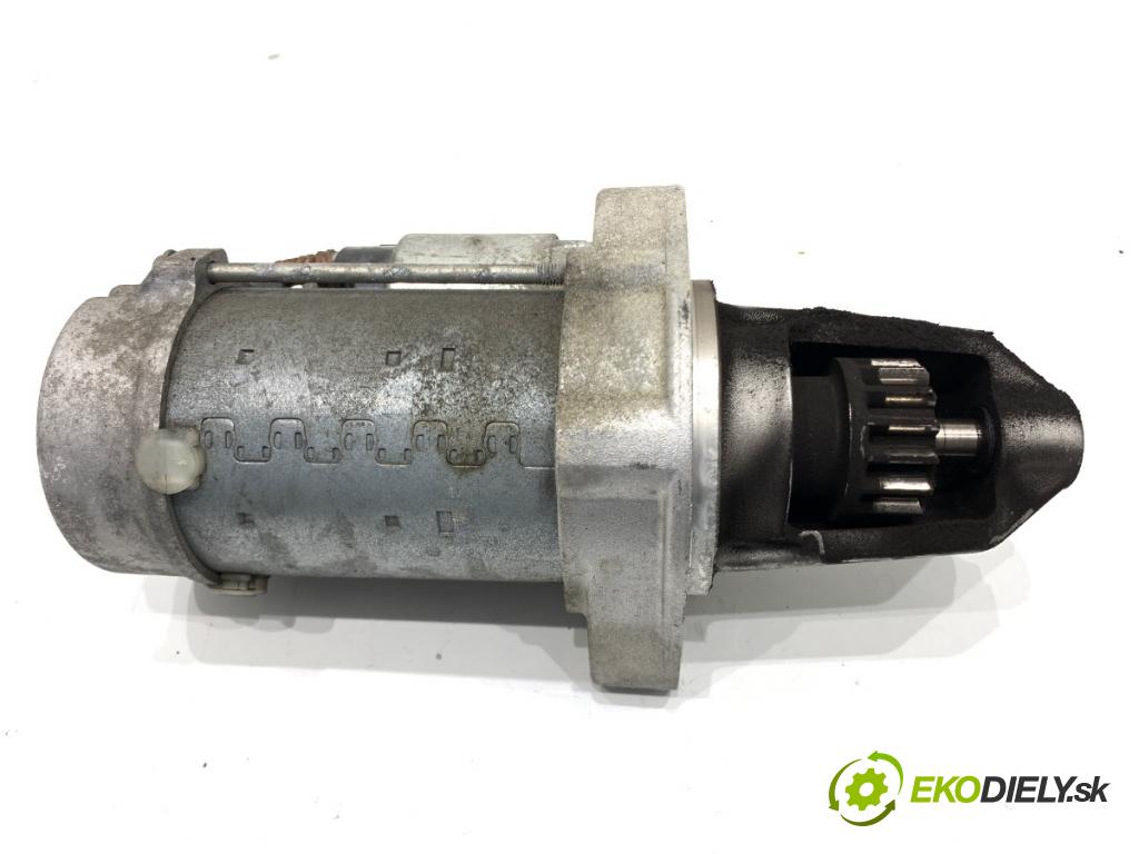 MERCEDES-BENZ W176 liftback 2017 90 kW A 180 (176.042) 1595 Štartér A6459060800 (Štartér)