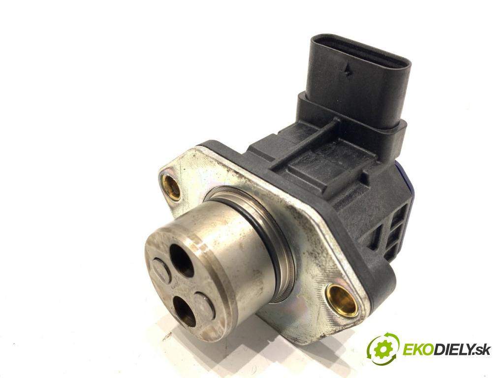 MERCEDES-BENZ W176 liftback 2017 90 kW A 180 (176.042) 1595 Ventil ELEKTROMAGNETICKÝ: A2709820503