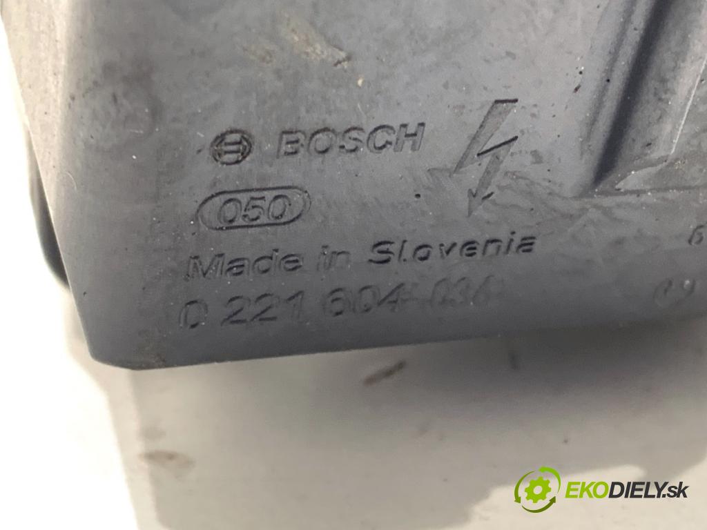 MERCEDES-BENZ W176 liftback 2017 90 kW A 180 (176.042) 1595 Cievka zapaľovacia A2709060500 (Zapaľovacia cievka)
