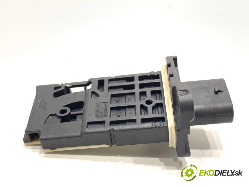 BMW F48 SUV 2017 110 kW sDrive 18 d 1995 váha vzduchu 8570107 5WK98505 (Snímač hmotnosti vzduchu)