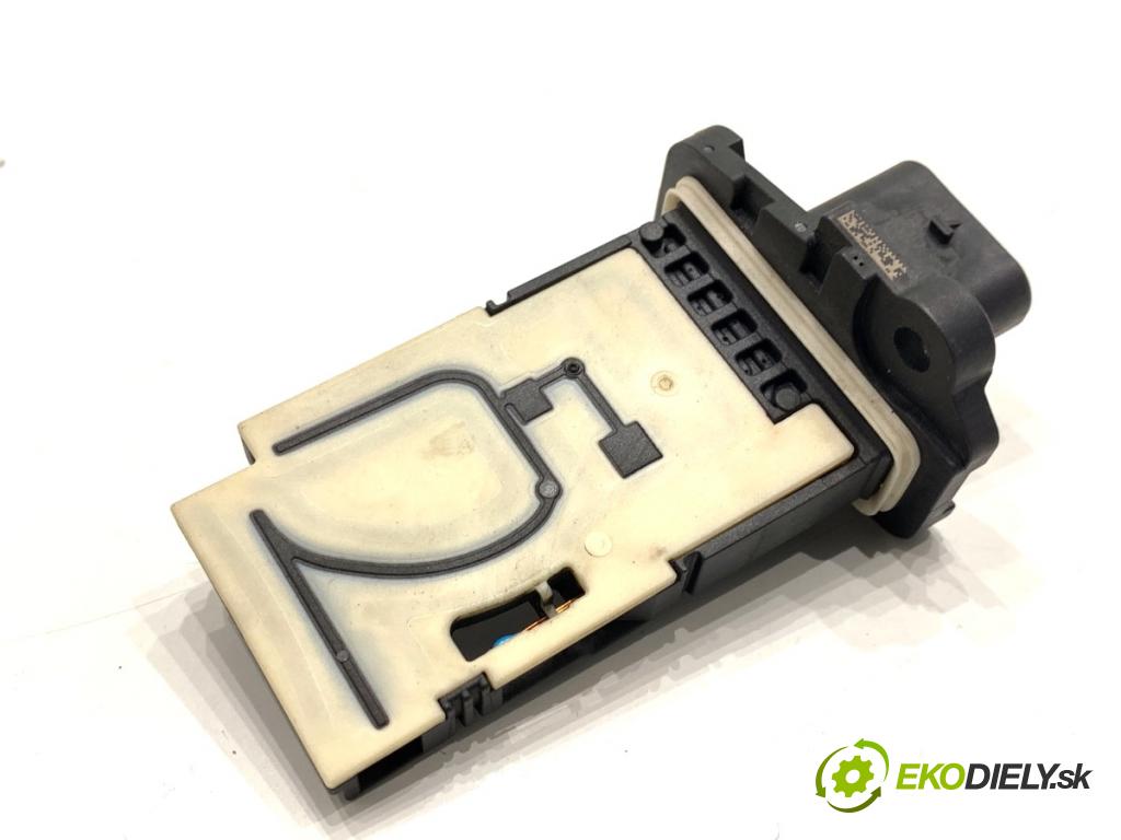 BMW F48 SUV 2017 110 kW sDrive 18 d 1995 Váha vzduchu 8570107 5WK98505 (Váha vzduchu)