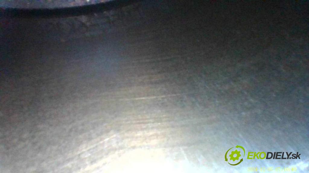 FORD ECOSPORT SUV 2018 108 kW 2.0 Flex 4x4 1999 motor DEFTP (Motor)