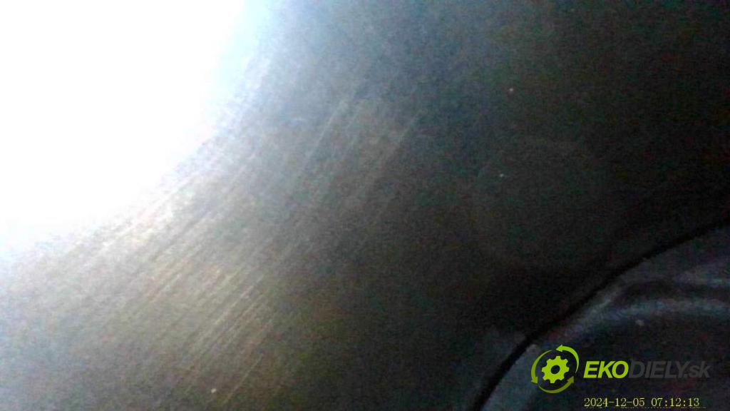 FORD ECOSPORT SUV 2018 108 kW 2.0 Flex 4x4 1999 Motor DEFTP (Motor)