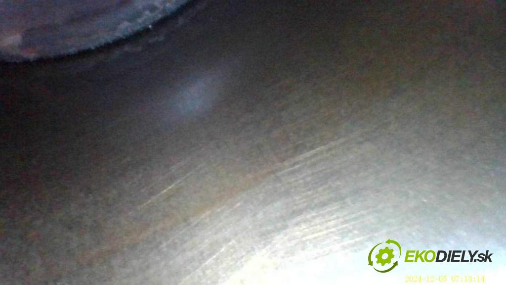 FORD ECOSPORT SUV 2018 108 kW 2.0 Flex 4x4 1999 Motor DEFTP (Motor)