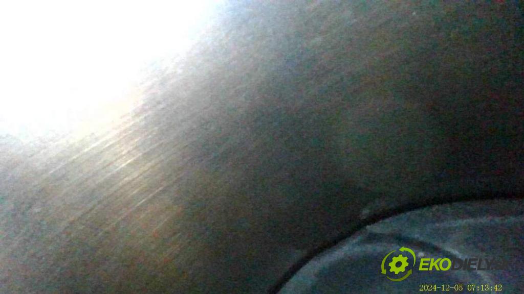 FORD ECOSPORT SUV 2018 108 kW 2.0 Flex 4x4 1999 Motor DEFTP (Motor)