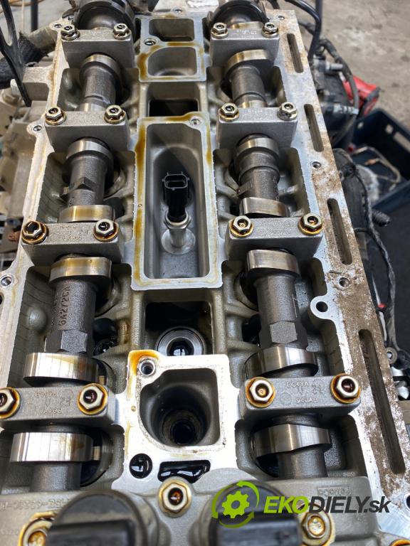 FORD ECOSPORT SUV 2018 108 kW 2.0 Flex 4x4 1999 Motor DEFTP (Motor)