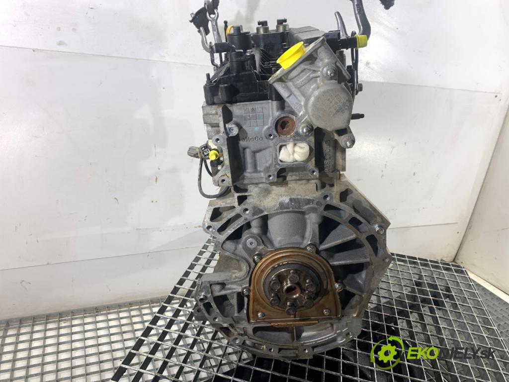 FORD ECOSPORT SUV 2018 108 kW 2.0 Flex 4x4 1999 Motor DEFTP (Motor)