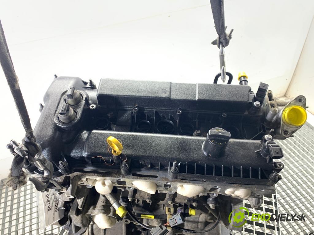 FORD ECOSPORT SUV 2018 108 kW 2.0 Flex 4x4 1999 Motor DEFTP (Motor)