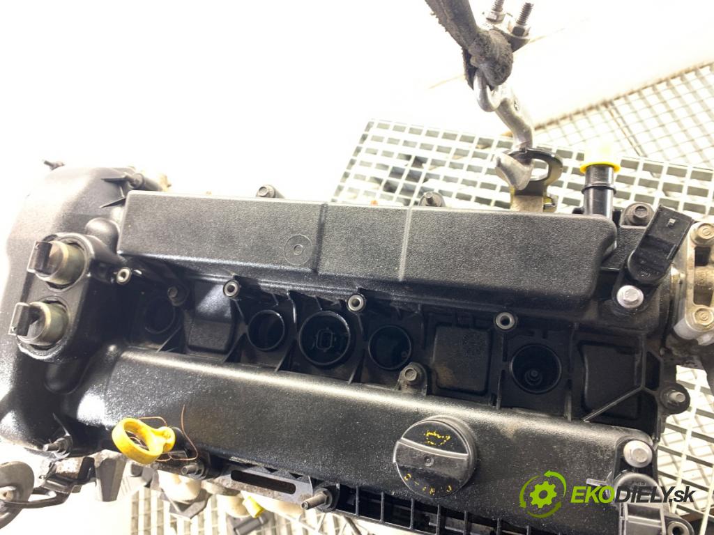 FORD ECOSPORT SUV 2018 108 kW 2.0 Flex 4x4 1999 Motor DEFTP (Motor)