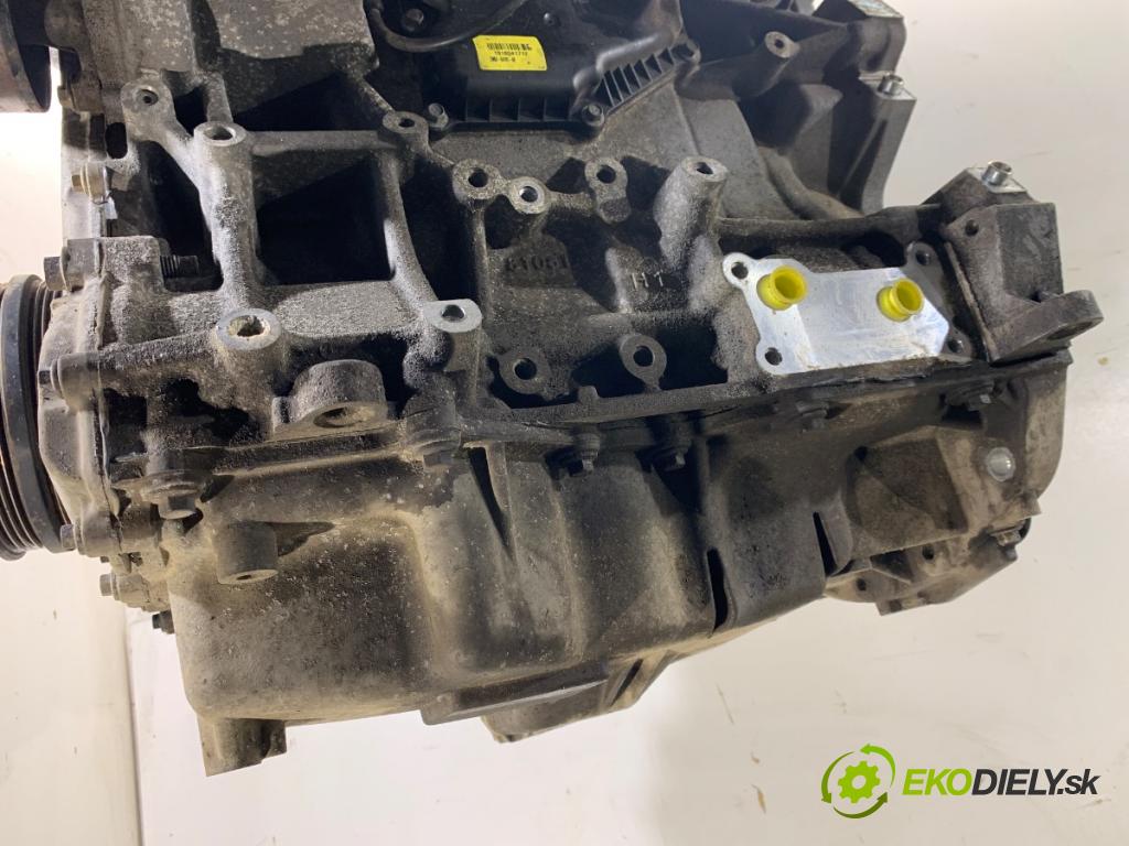 FORD ECOSPORT SUV 2018 108 kW 2.0 Flex 4x4 1999 Motor DEFTP (Motor)