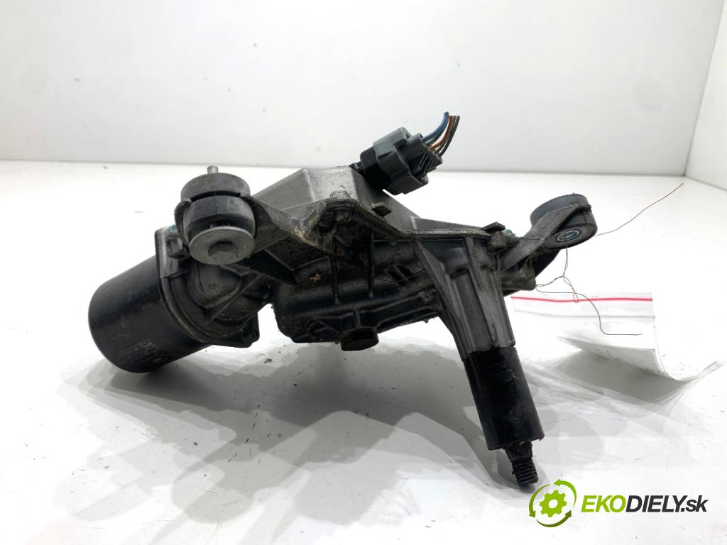 CITROEN C4 PICASSO I nadwozie wielkoprzestrzenne (MPV) 2007 100 kW 2.0 HDi 138 1997 Mechanizmus stieračov pravy predný 53042446