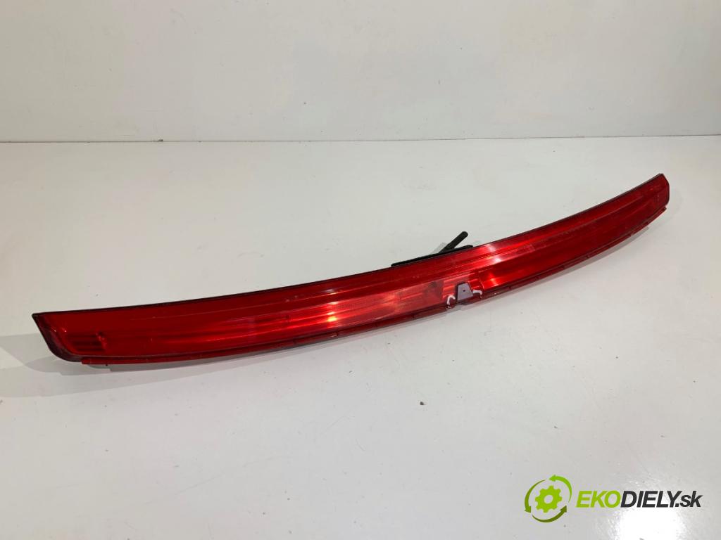 CITROEN C4 PICASSO I nadwozie wielkoprzestrzenne (MPV) 2007 100 kW 2.0 HDi 138 1997 světlo brzdových světel 9654435580